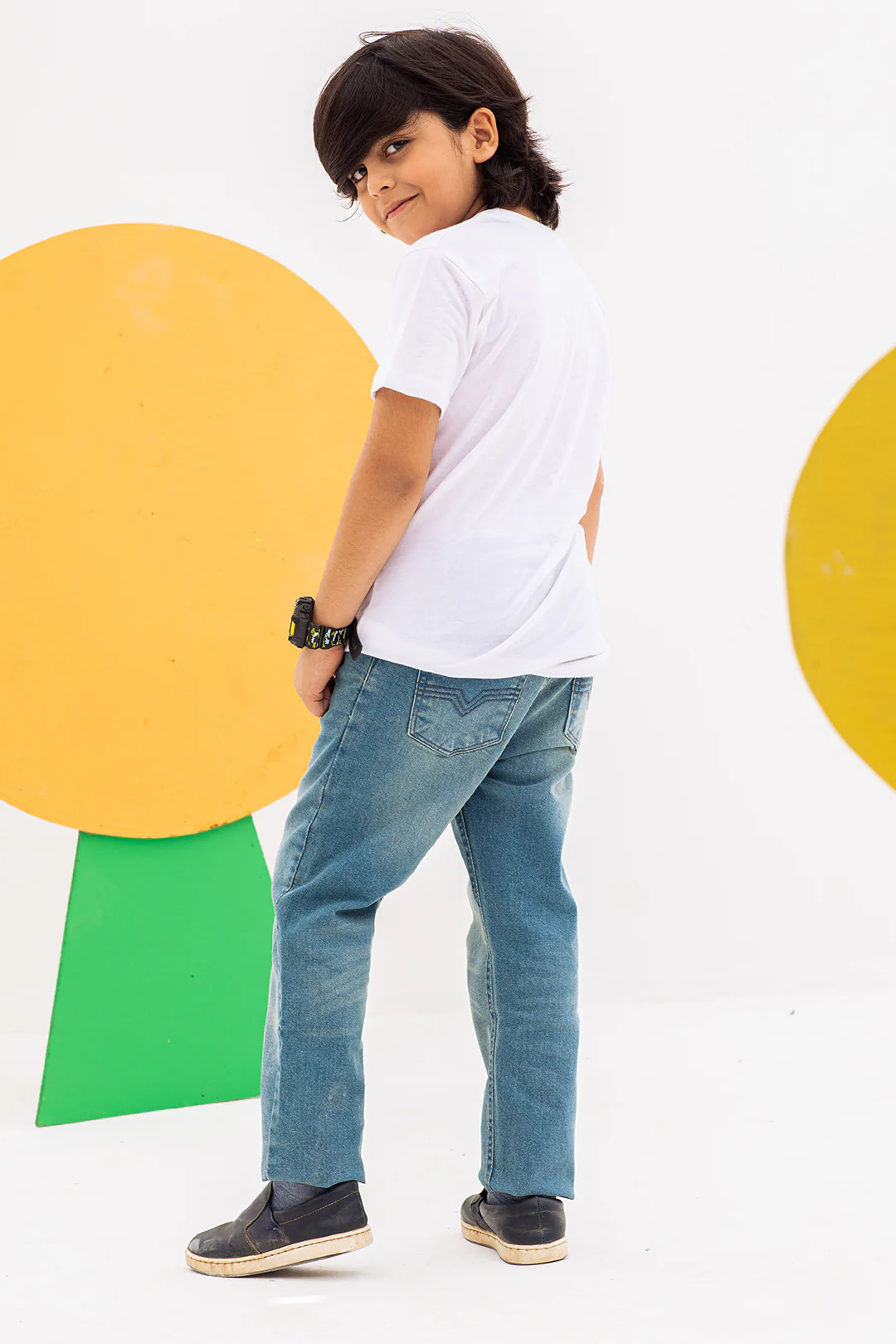 T-Shirts - 1018 - Image 3