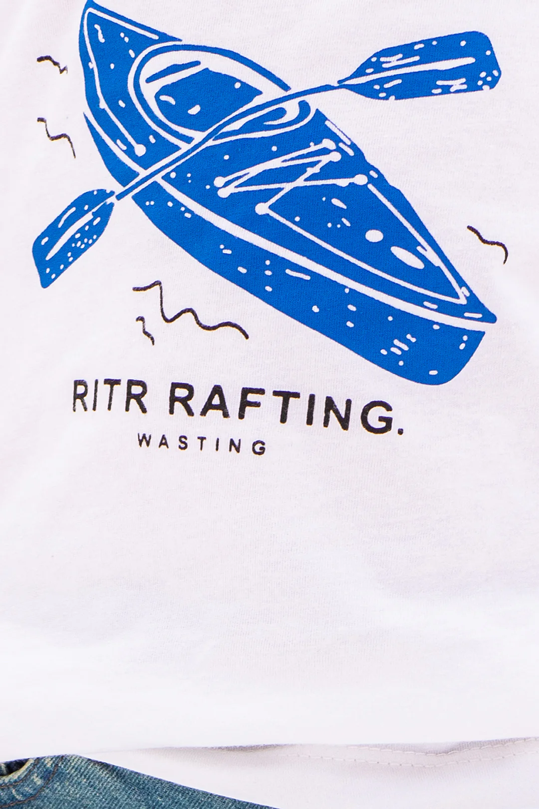 T-Shirts - 1018 - Image 4