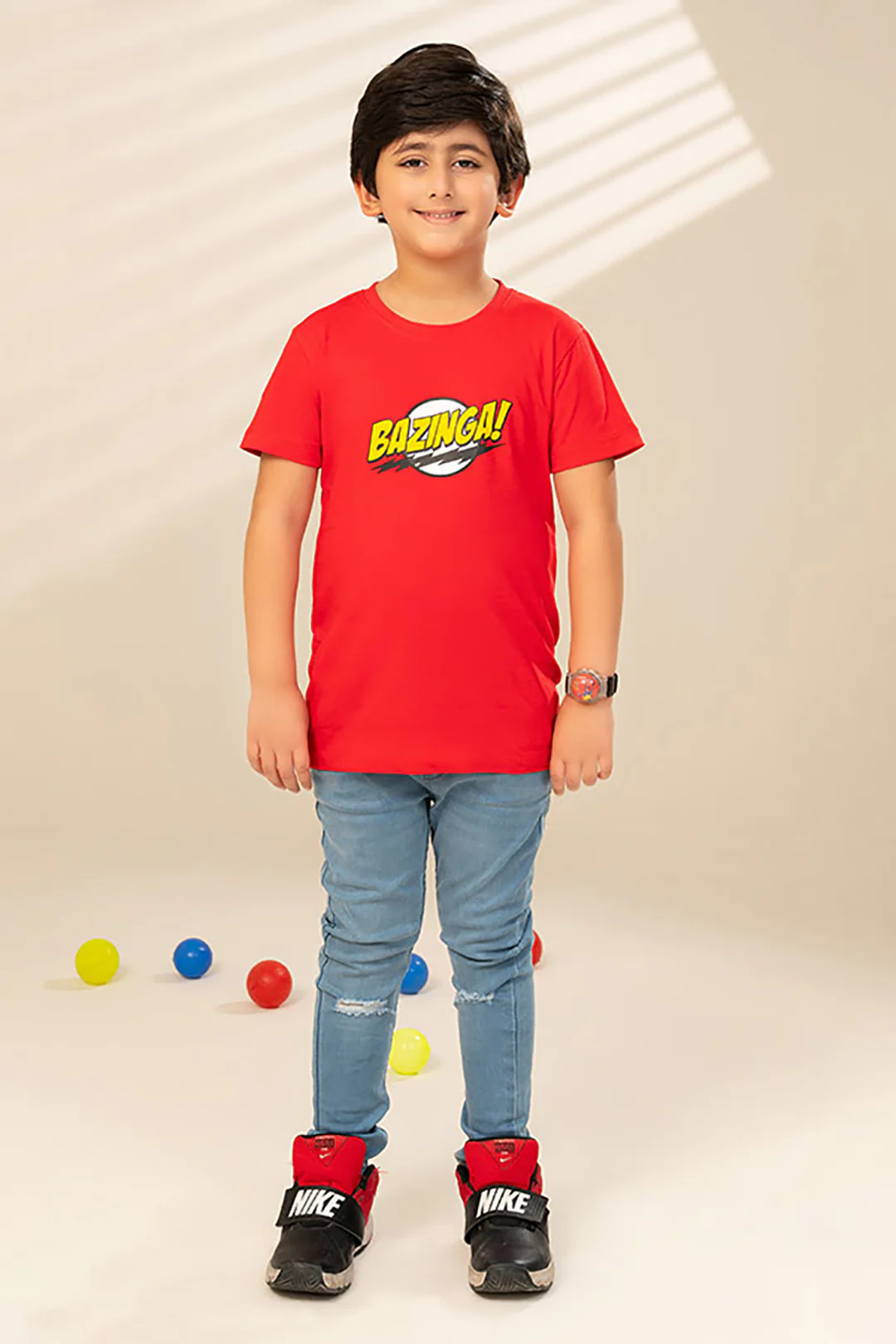 T-Shirts - 2014