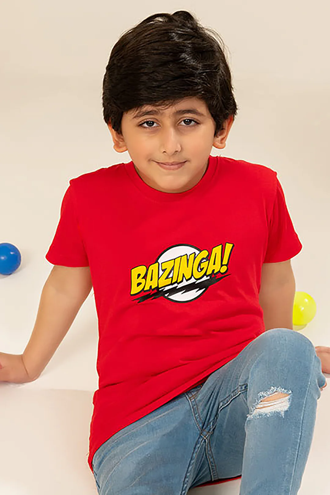 T-Shirts - 2014 - Image 2