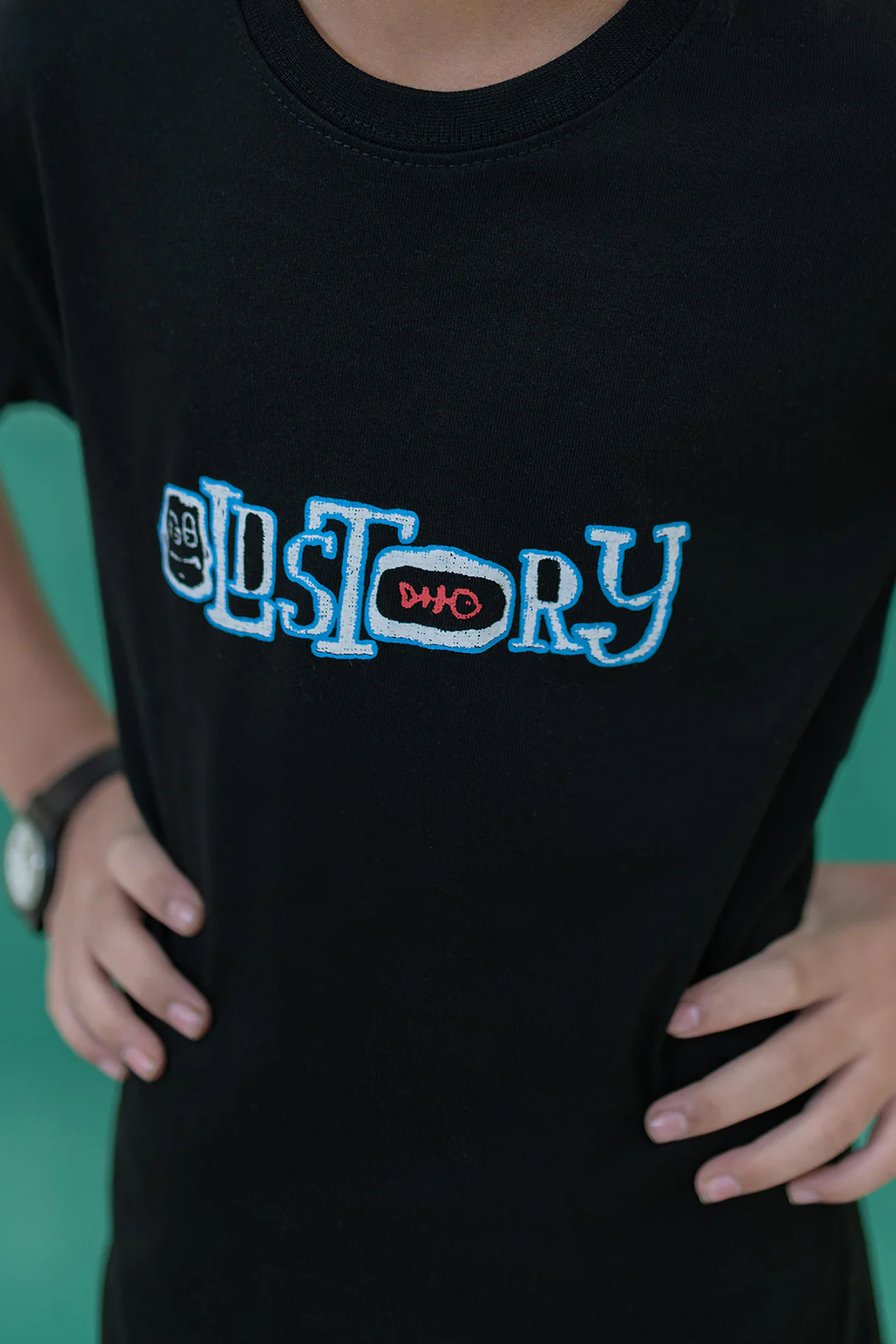 T-Shirts - 4001 - Image 3