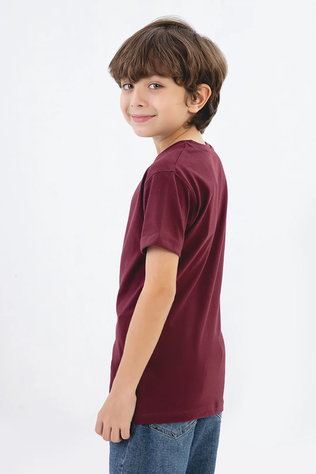 T-Shirts - 4006 - Image 2