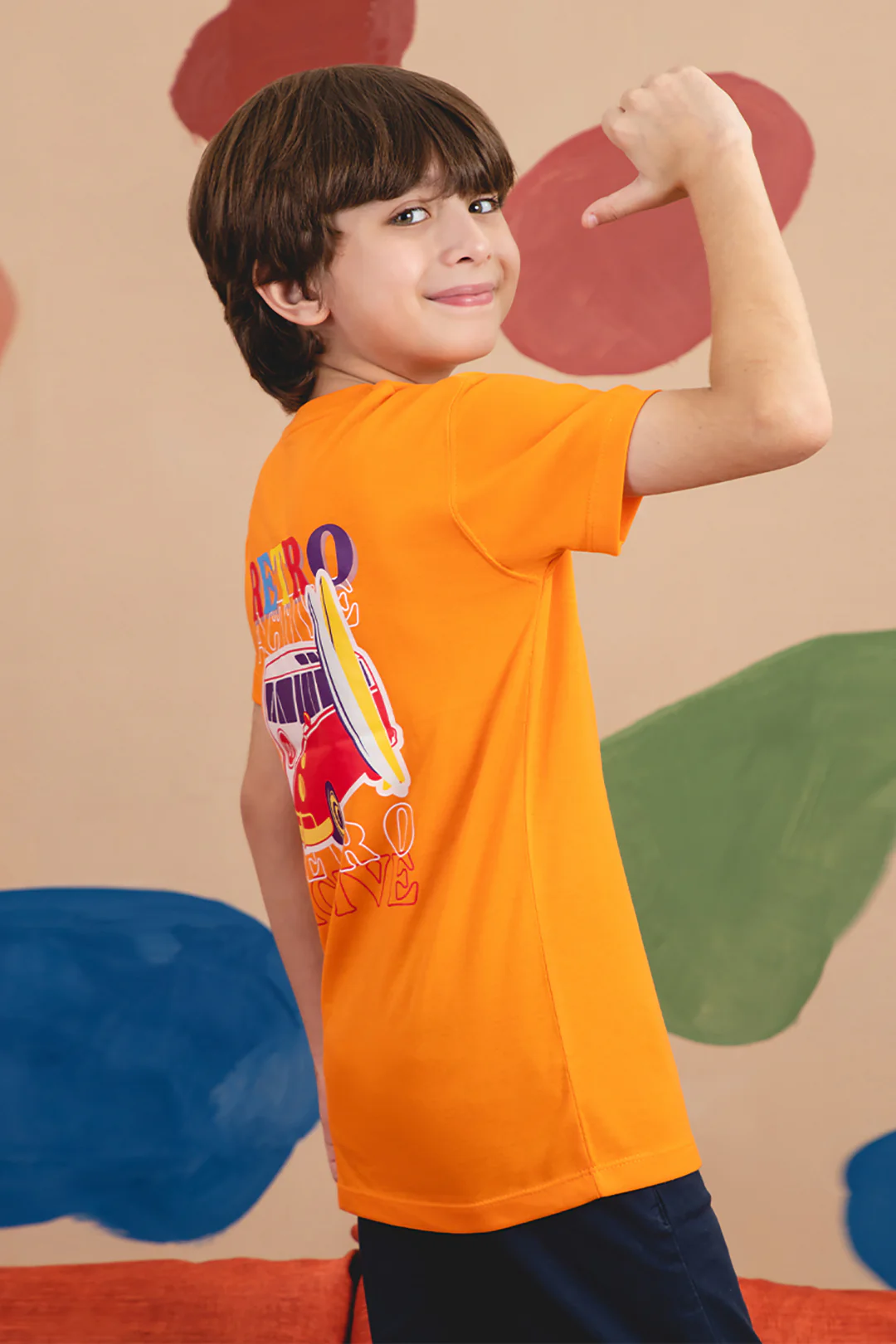 T-Shirts - 4015 - Image 2