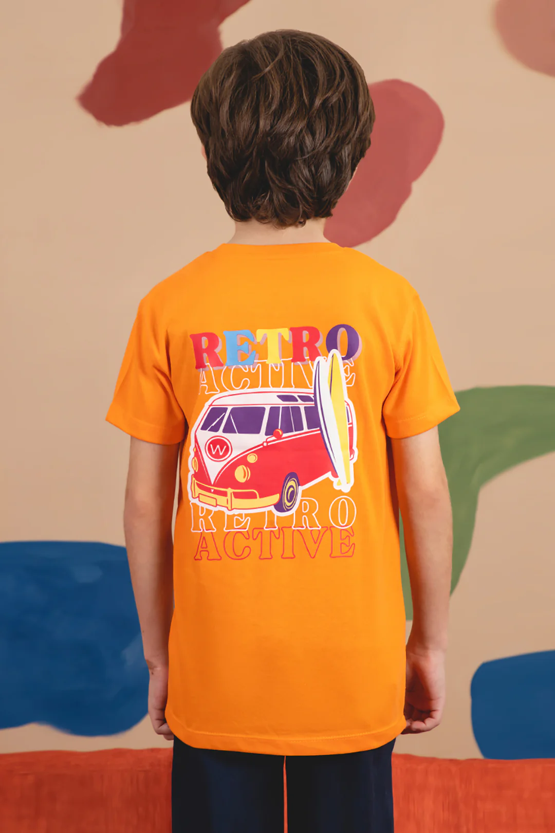 T-Shirts - 4015 - Image 4