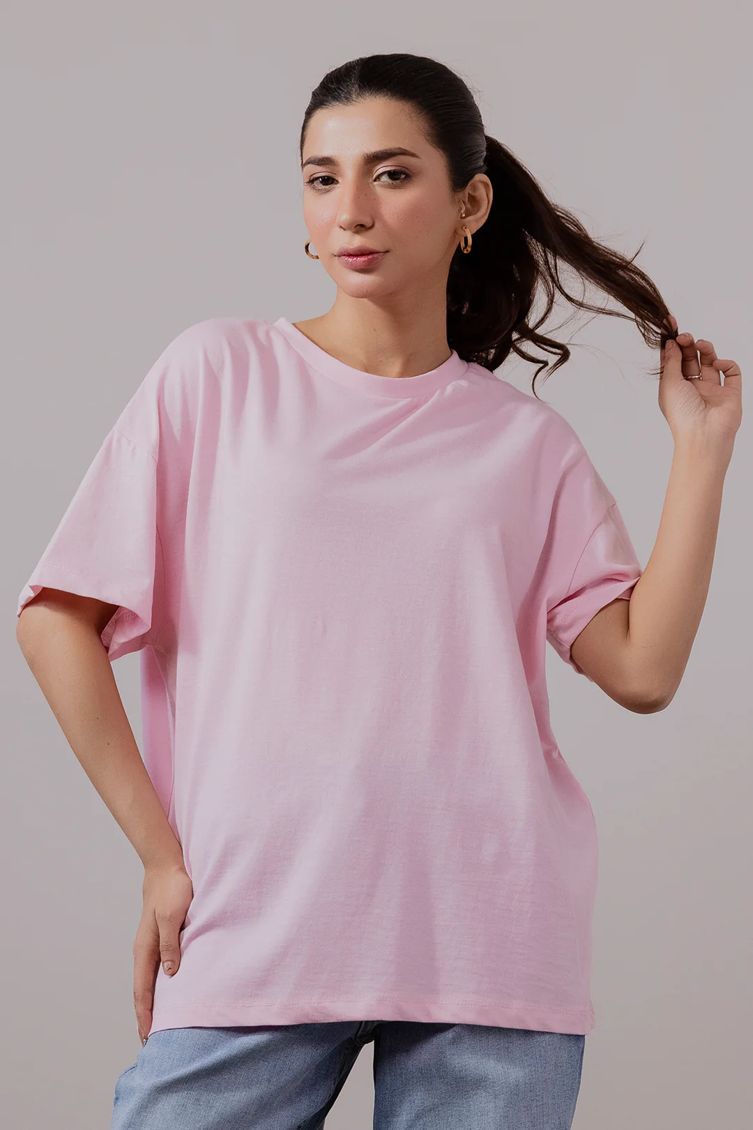 Basic T-Shirt - 5035
