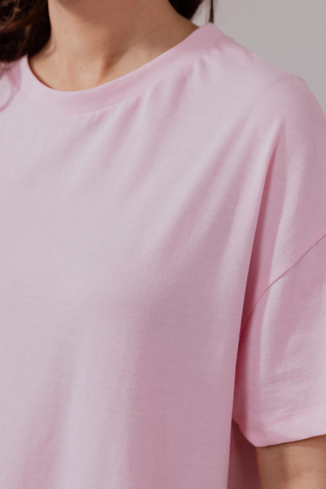 Basic T-Shirt - 5035 - Image 4