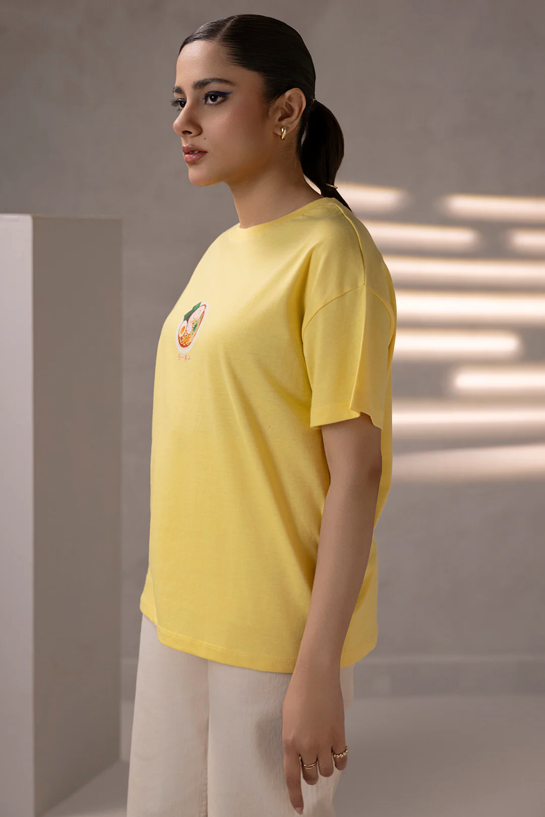 Graphic T-Shirt - 5019 - Image 4
