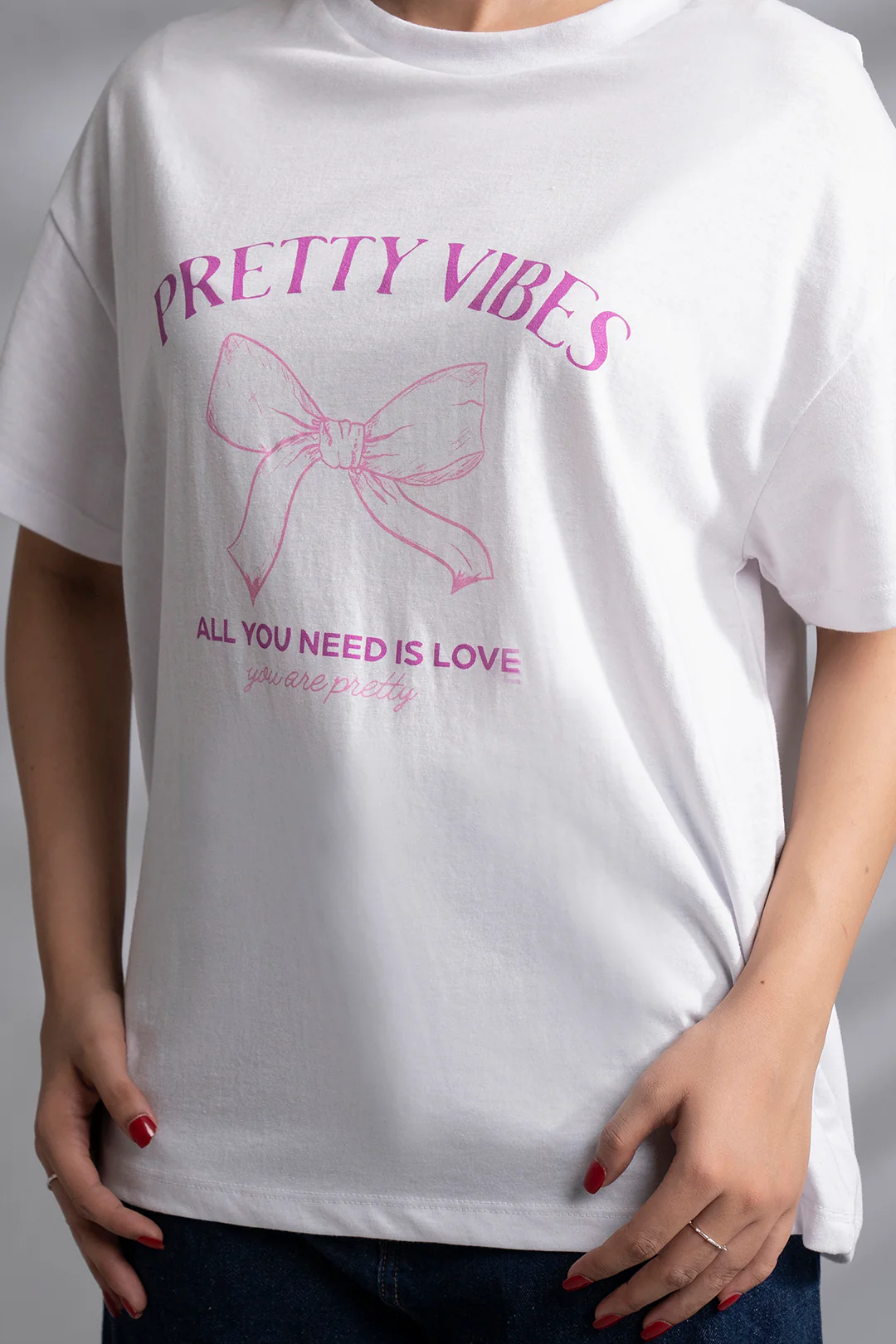 Graphic T-Shirt - 5020 - Image 5