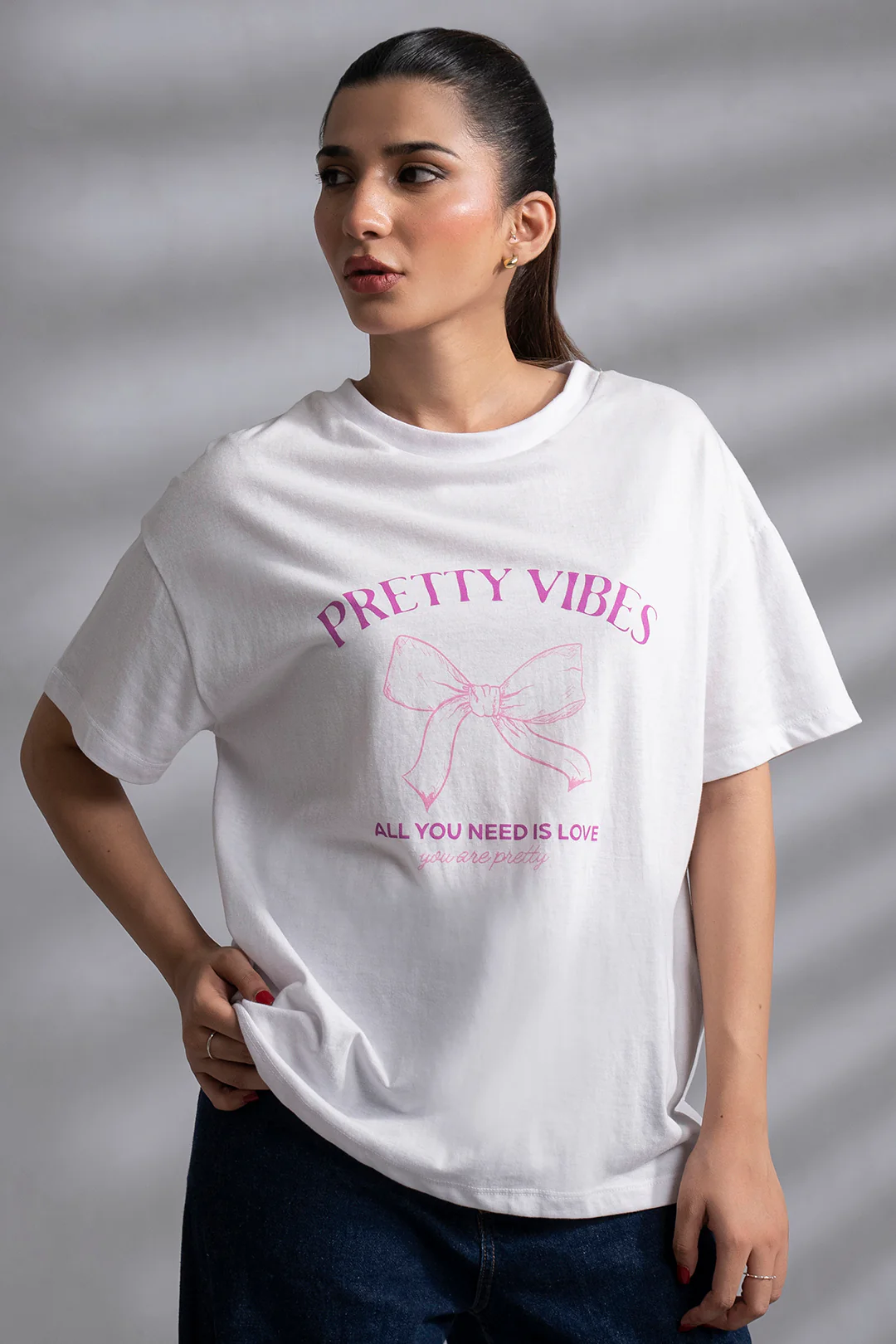 Graphic T-Shirt - 5020 - Image 6