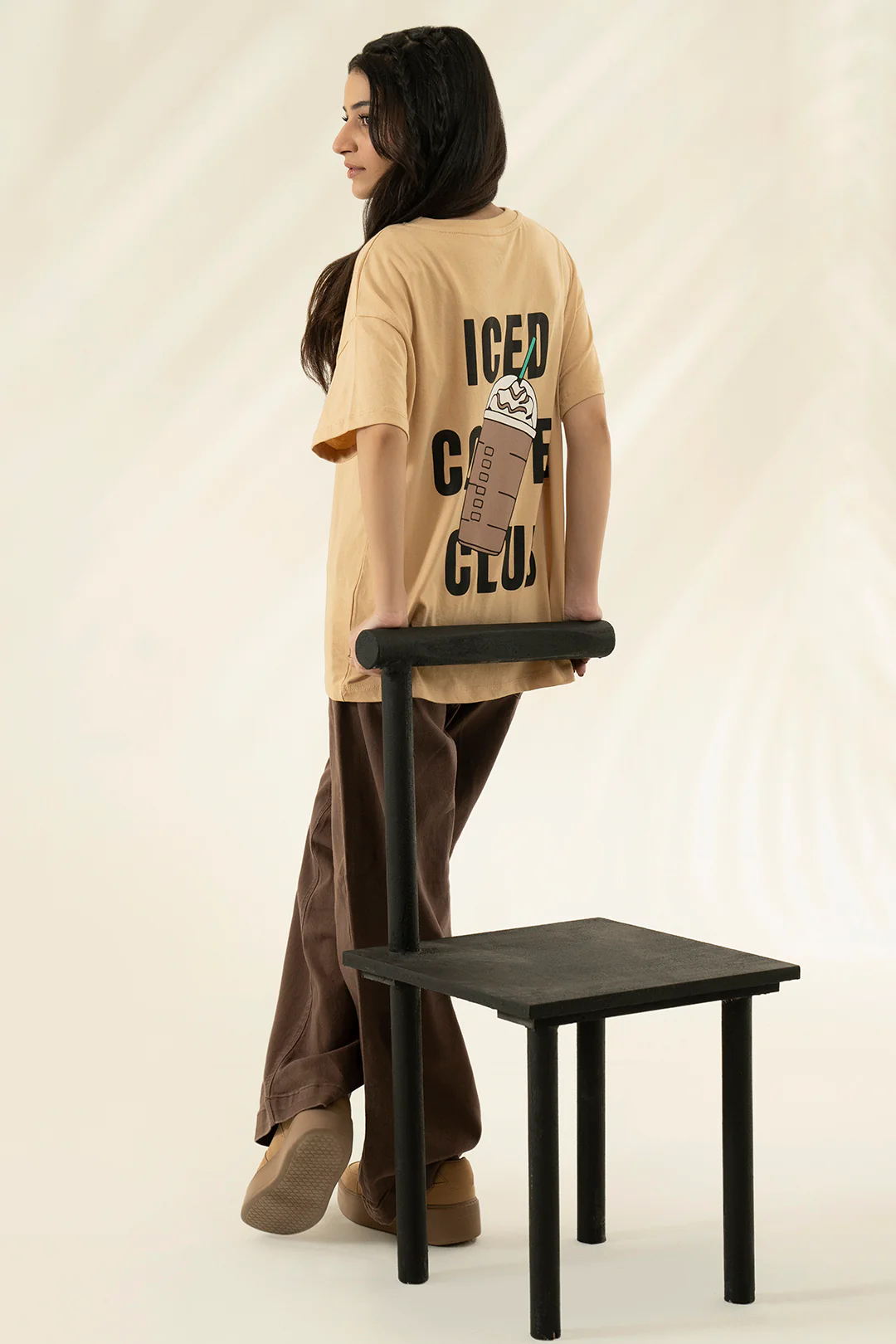 Graphic T-Shirt - 5024 - Image 5