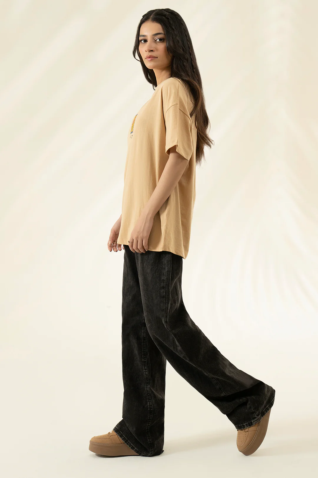 Graphic T-Shirt - 5046 - Image 4