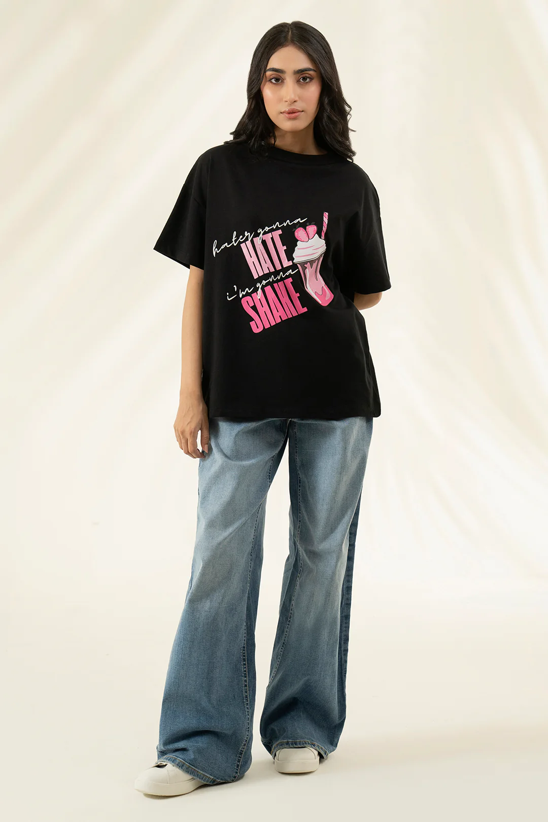 T-Shirt - 5050 - Image 2