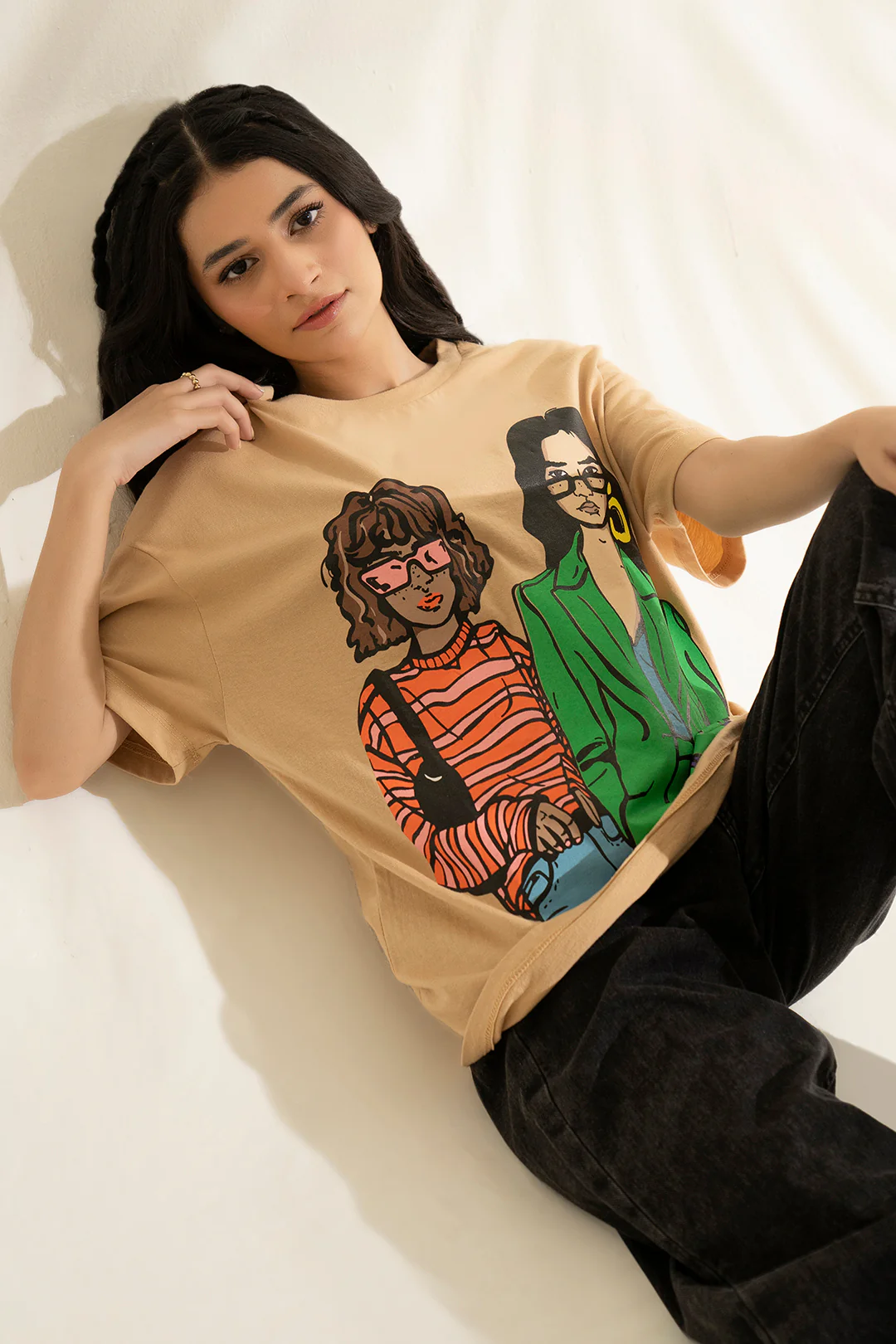 T-Shirt - 5054 - Image 2