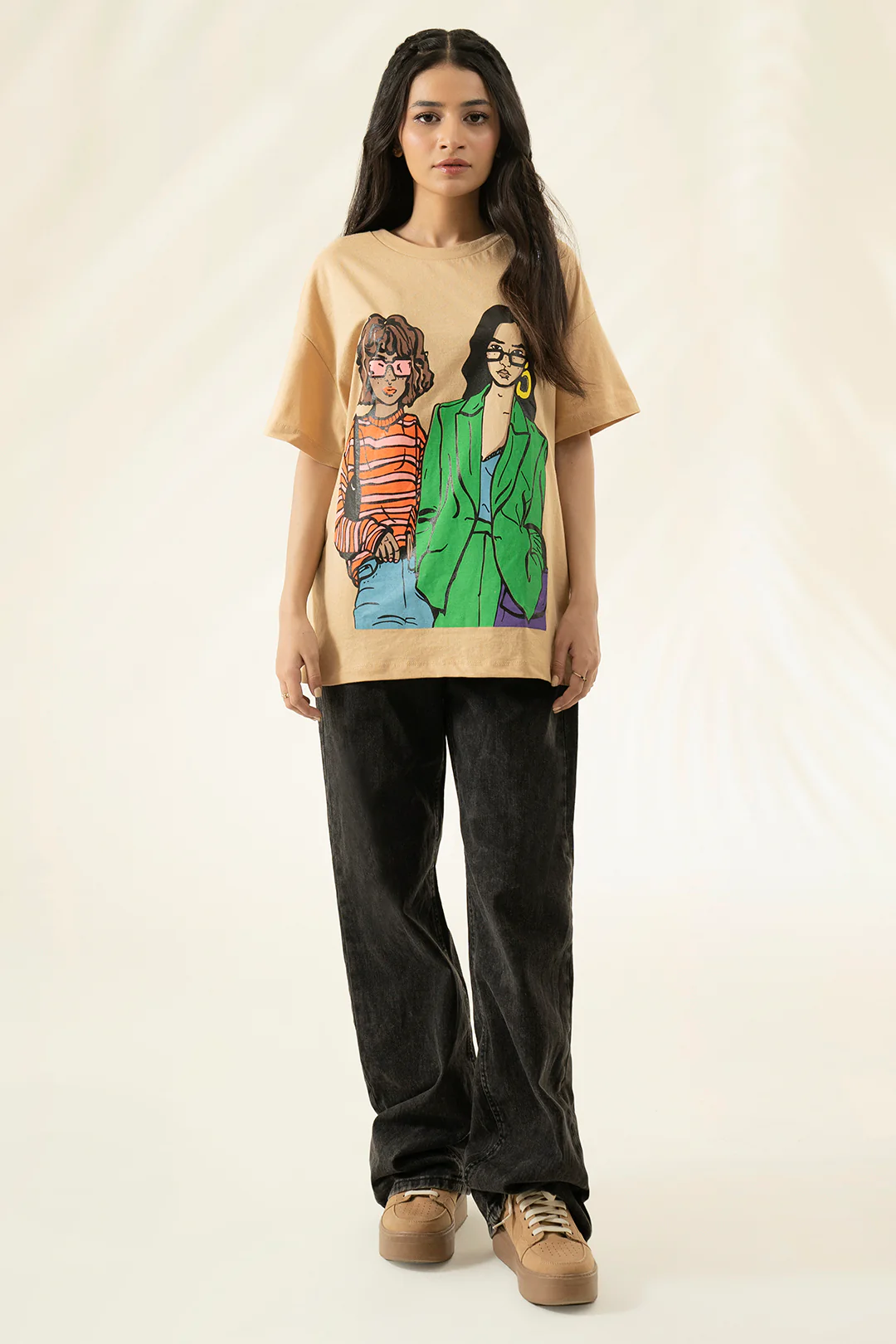 T-Shirt - 5054 - Image 3