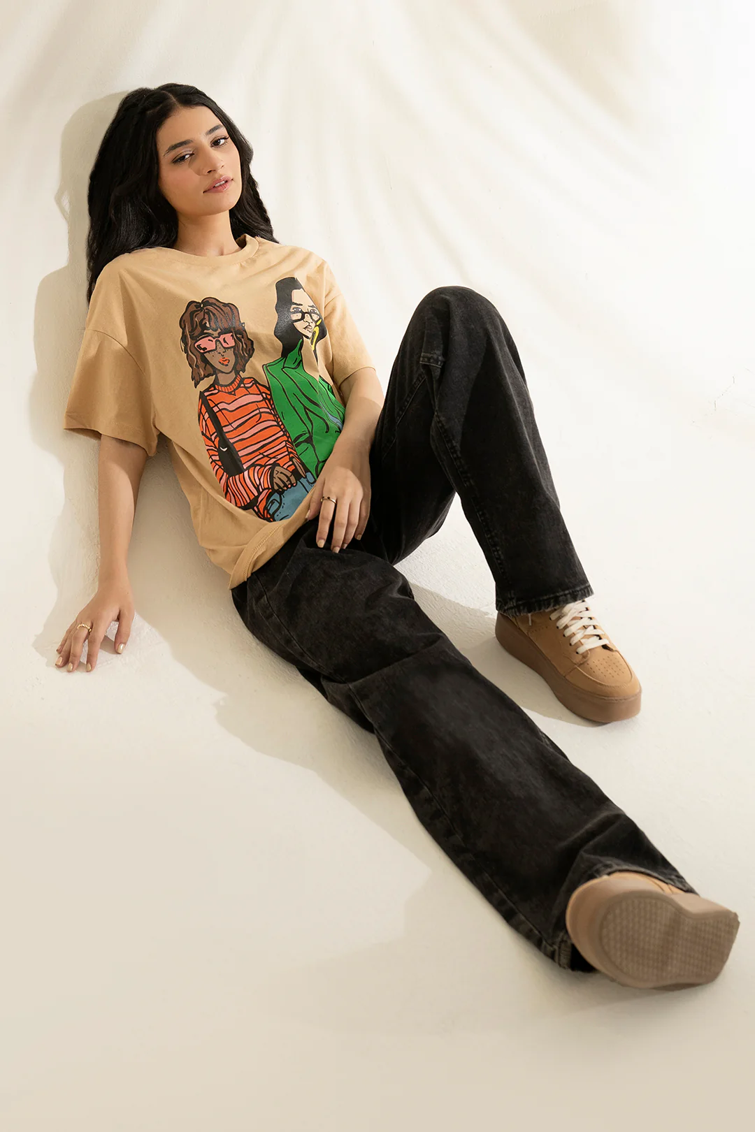 T-Shirt - 5054 - Image 4