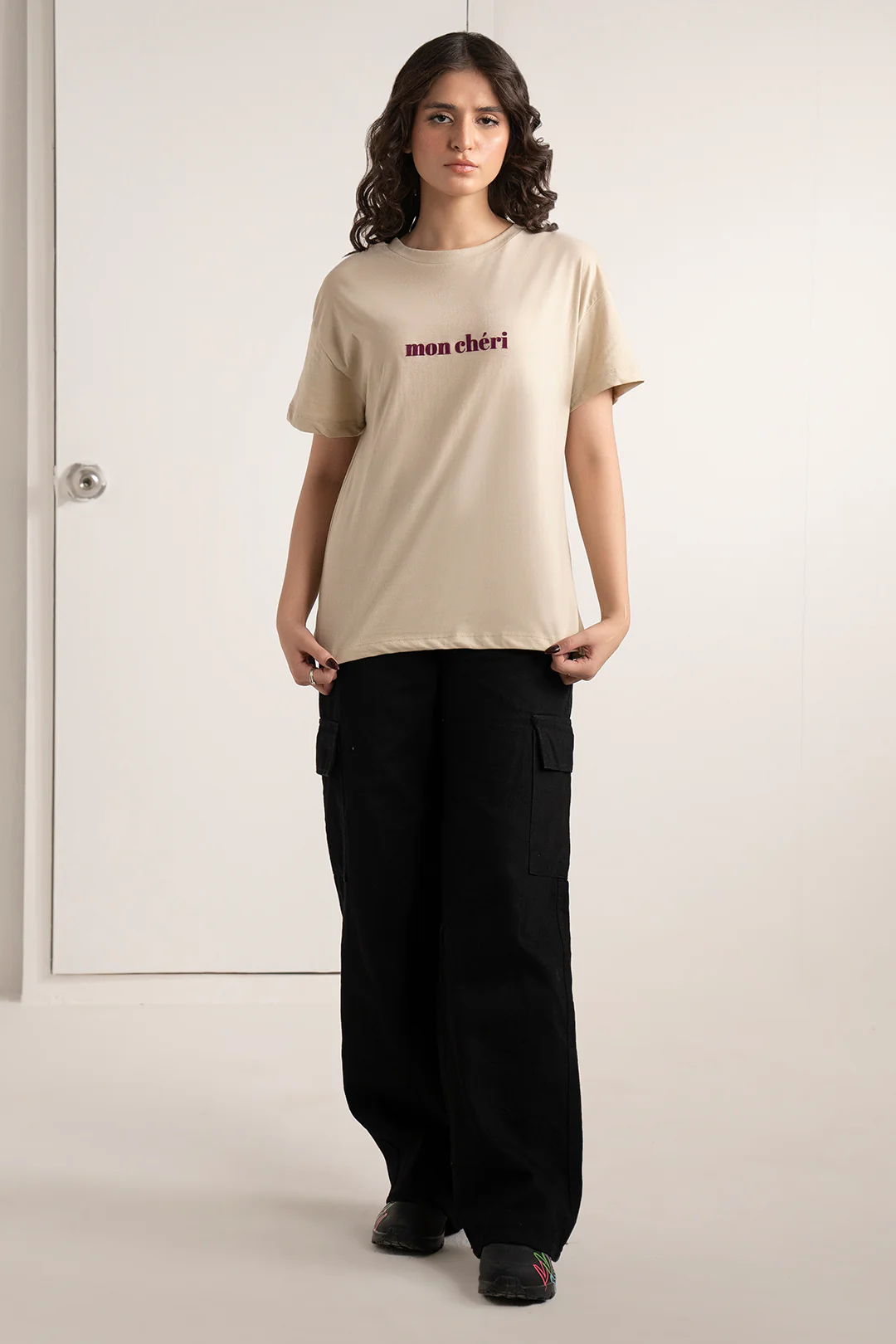 Graphic T-Shirt - 5060 - Image 2