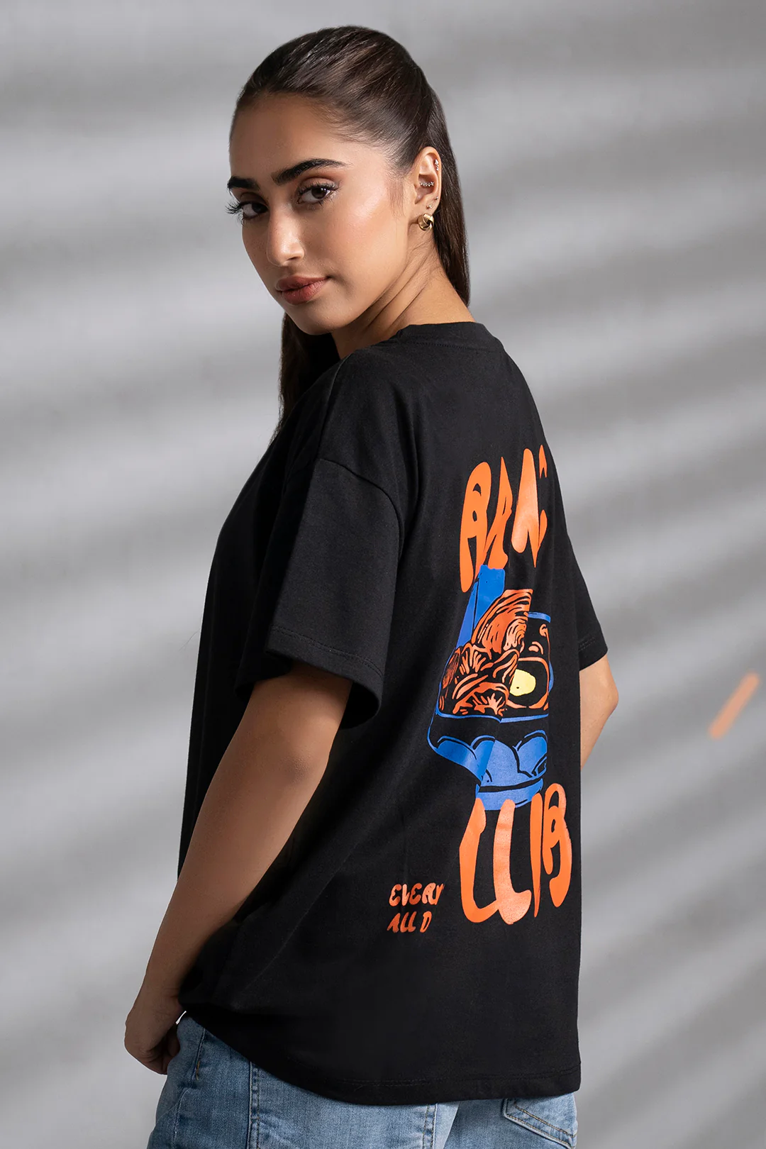 Graphic T-Shirt - 5061 - Image 2