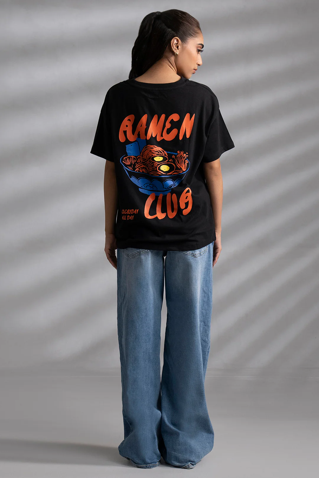 Graphic T-Shirt - 5061 - Image 4