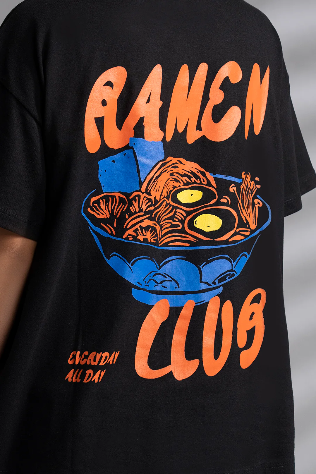 Graphic T-Shirt - 5061 - Image 6