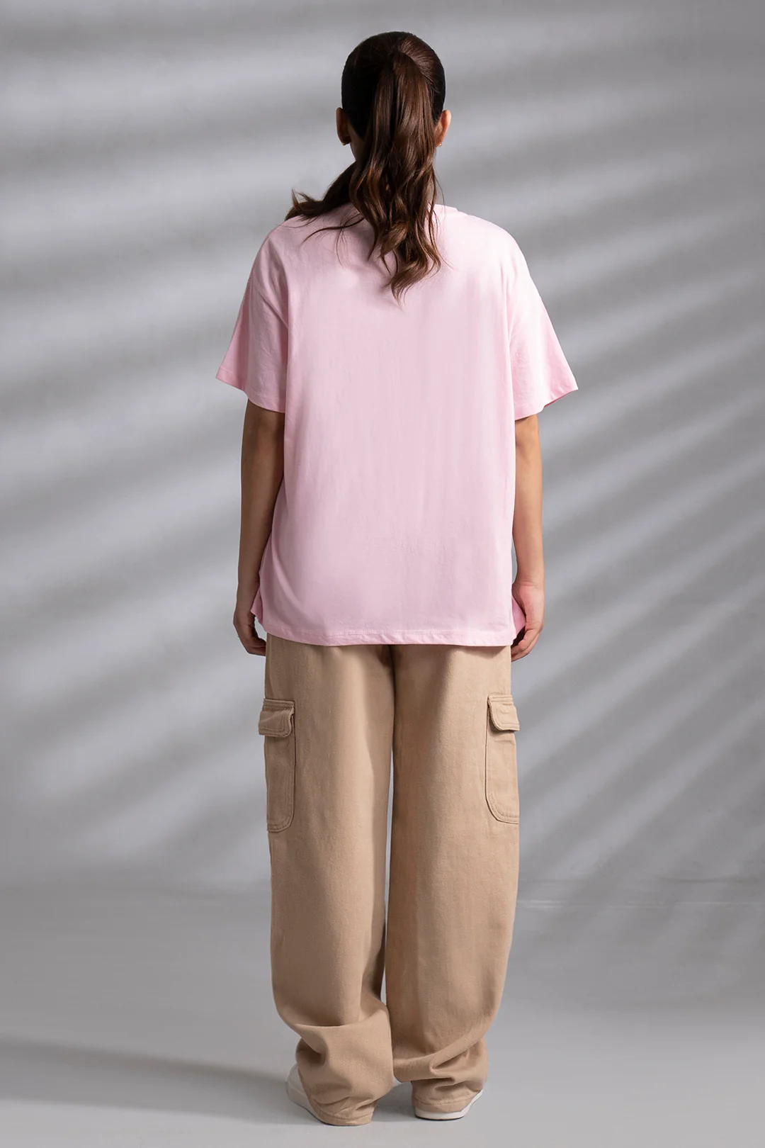 Graphic T-Shirt - 5063 - Image 7