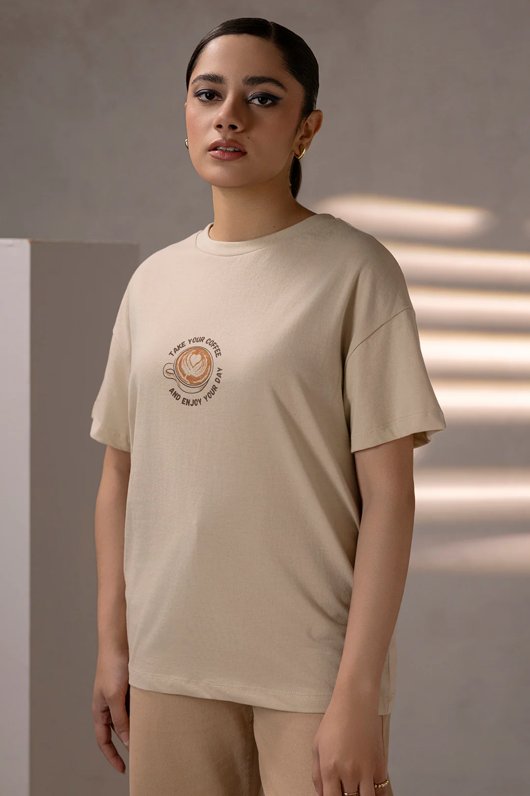 Graphic T-Shirt - 5064