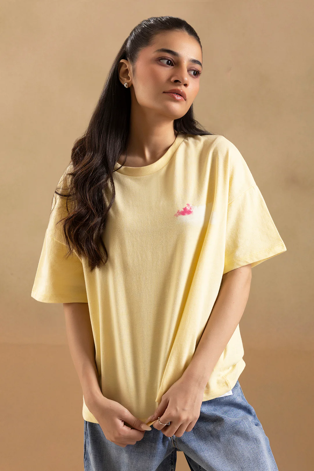 Graphic T-Shirt - 5102 - Image 3