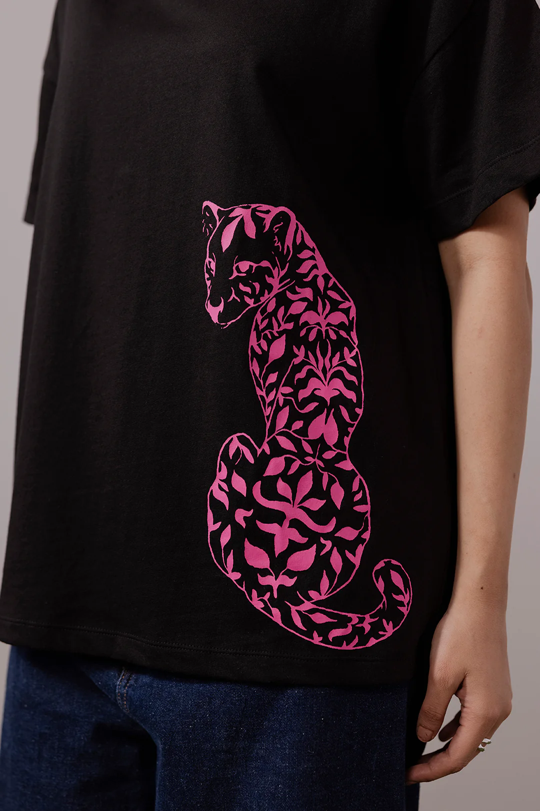 Graphic T-Shirt - 5114 - Image 6