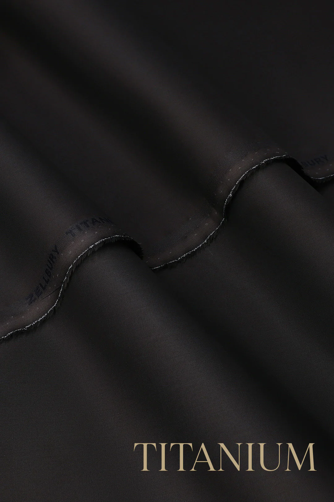 Titanium - Cotton Suit 08 2425 - Image 9