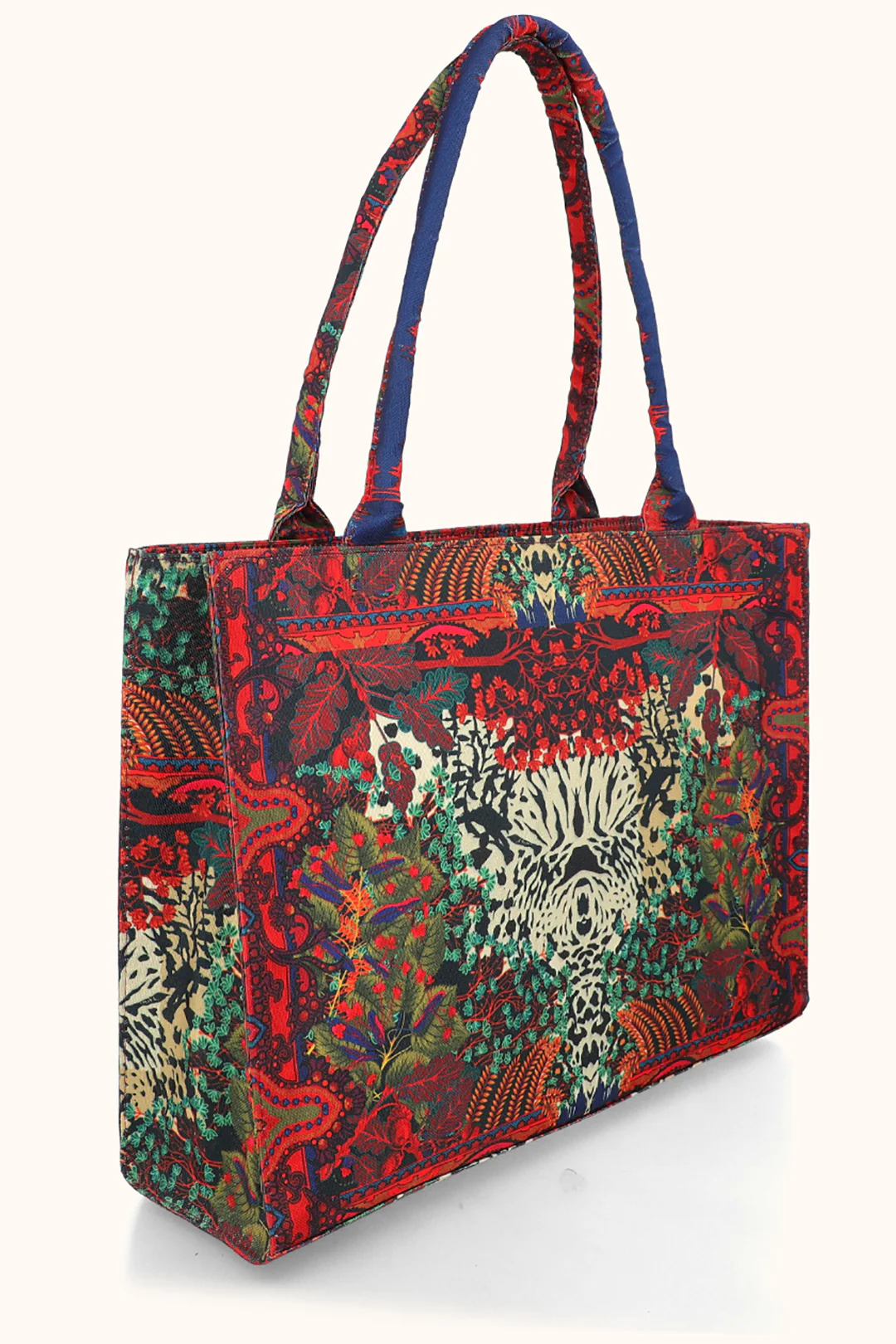 Canvas Bag - 1223 - Image 7