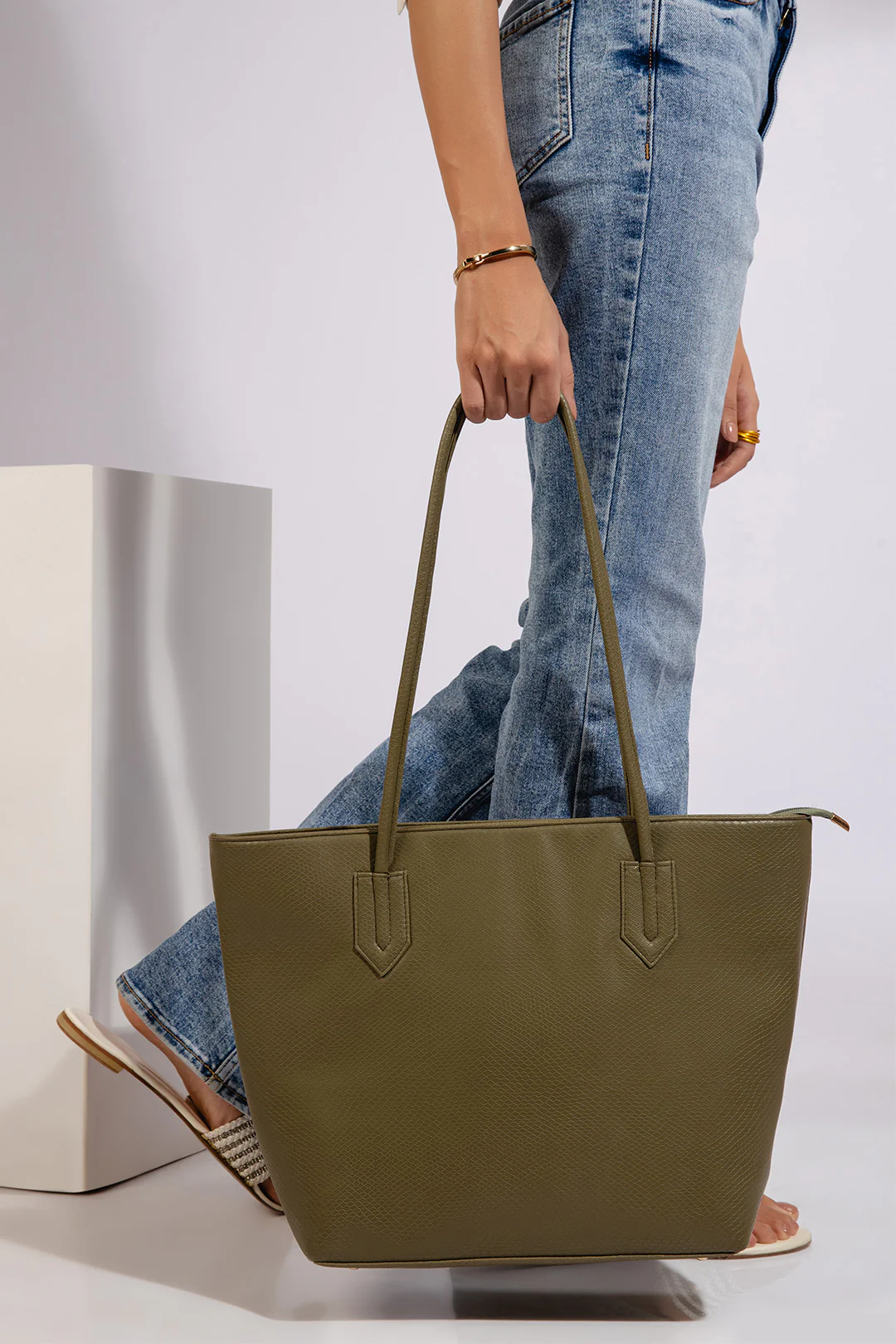 Tote Bag - E088 - Image 4