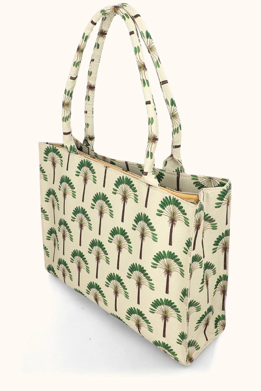 Canvas Bag - E122 - Image 4