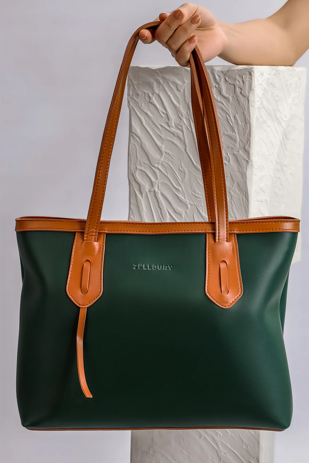 Tote Bag - E158 - Image 11