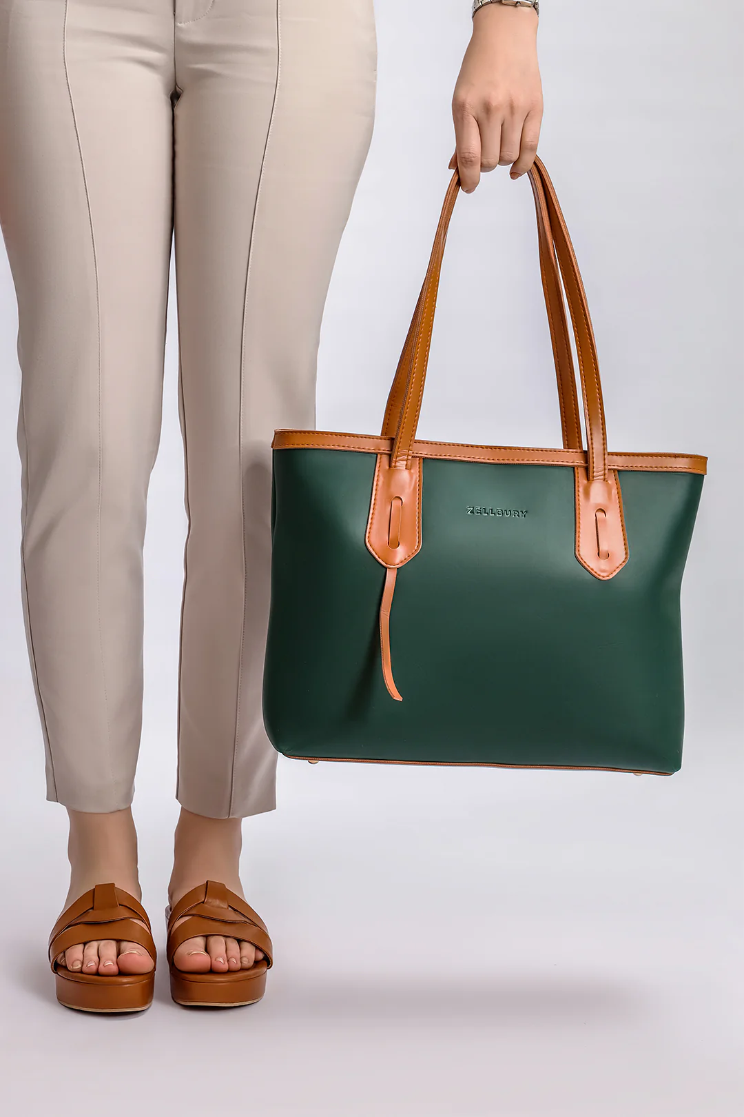 Tote Bag - E158 - Image 12