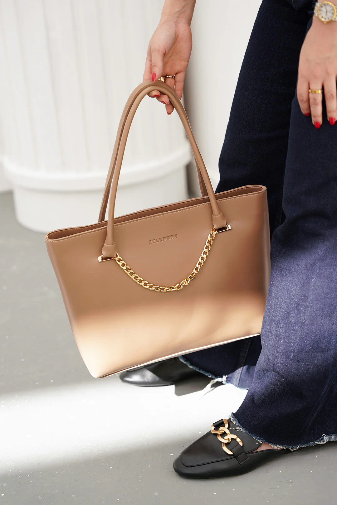 Tote Bag - E194 - Image 2