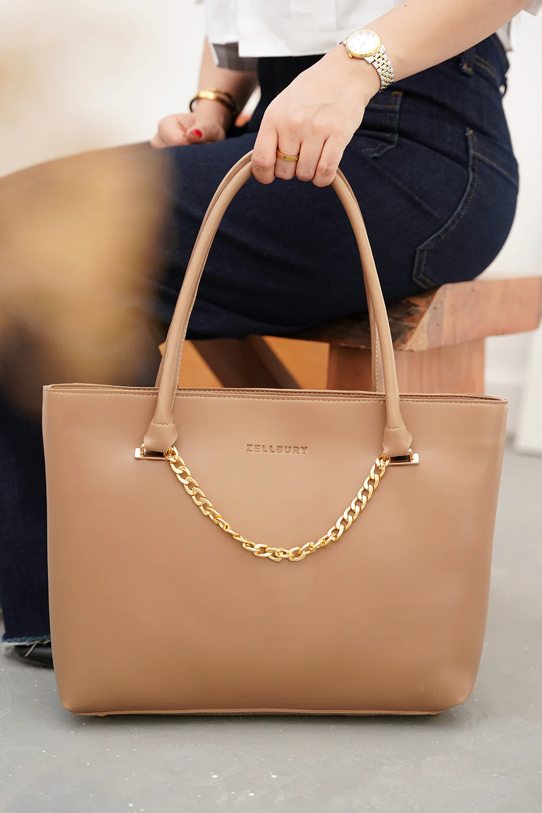 Tote Bag - E194 - Image 5