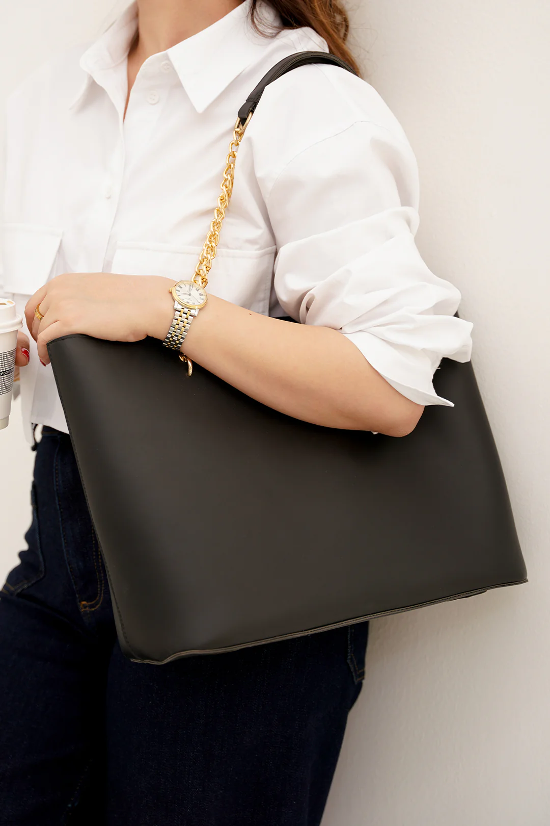Tote Bag - E198 - Image 5