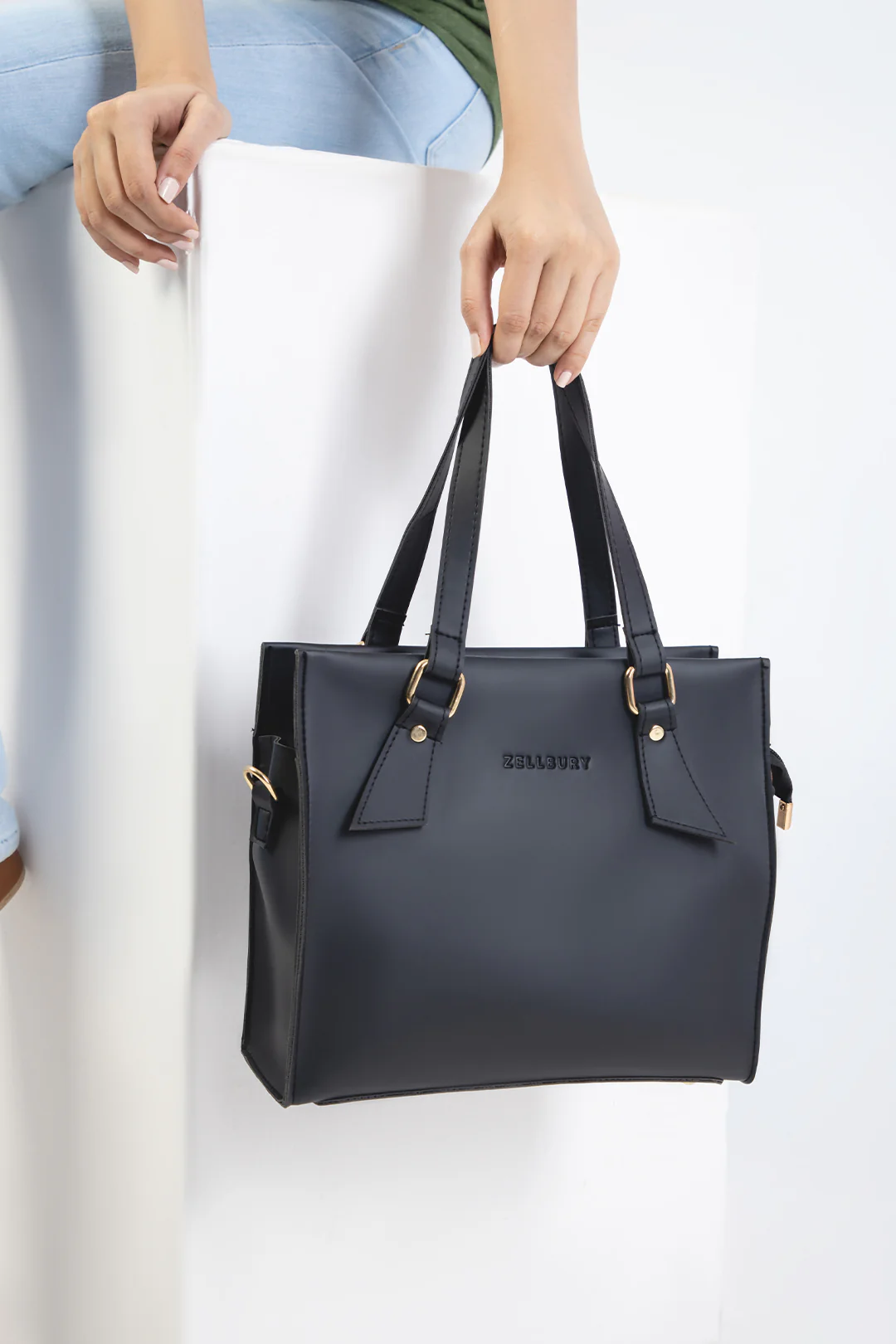 Tote Bag - E209 - Image 3