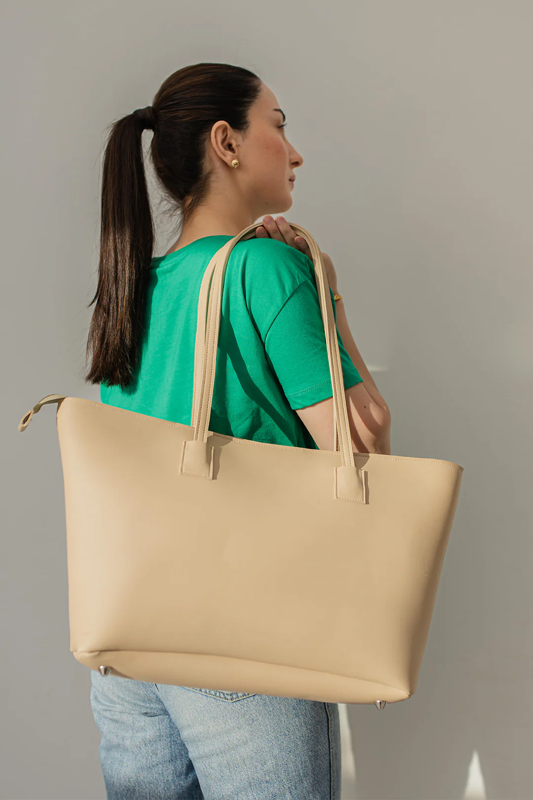 Tote Bag - E225 - Image 2