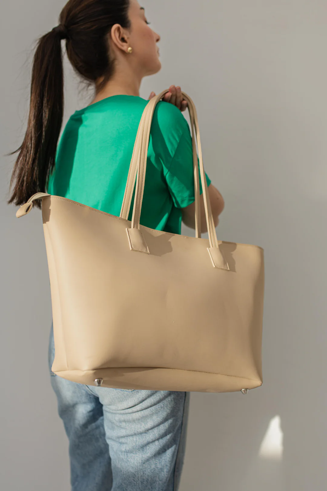 Tote Bag - E225 - Image 3