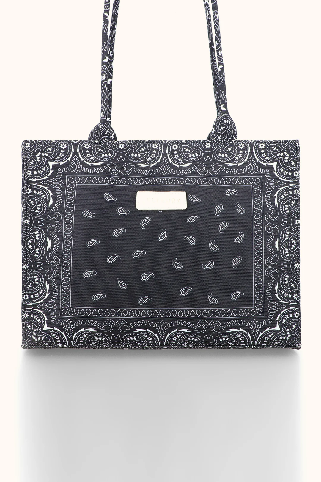 Canvas Bag - E241 - Image 4