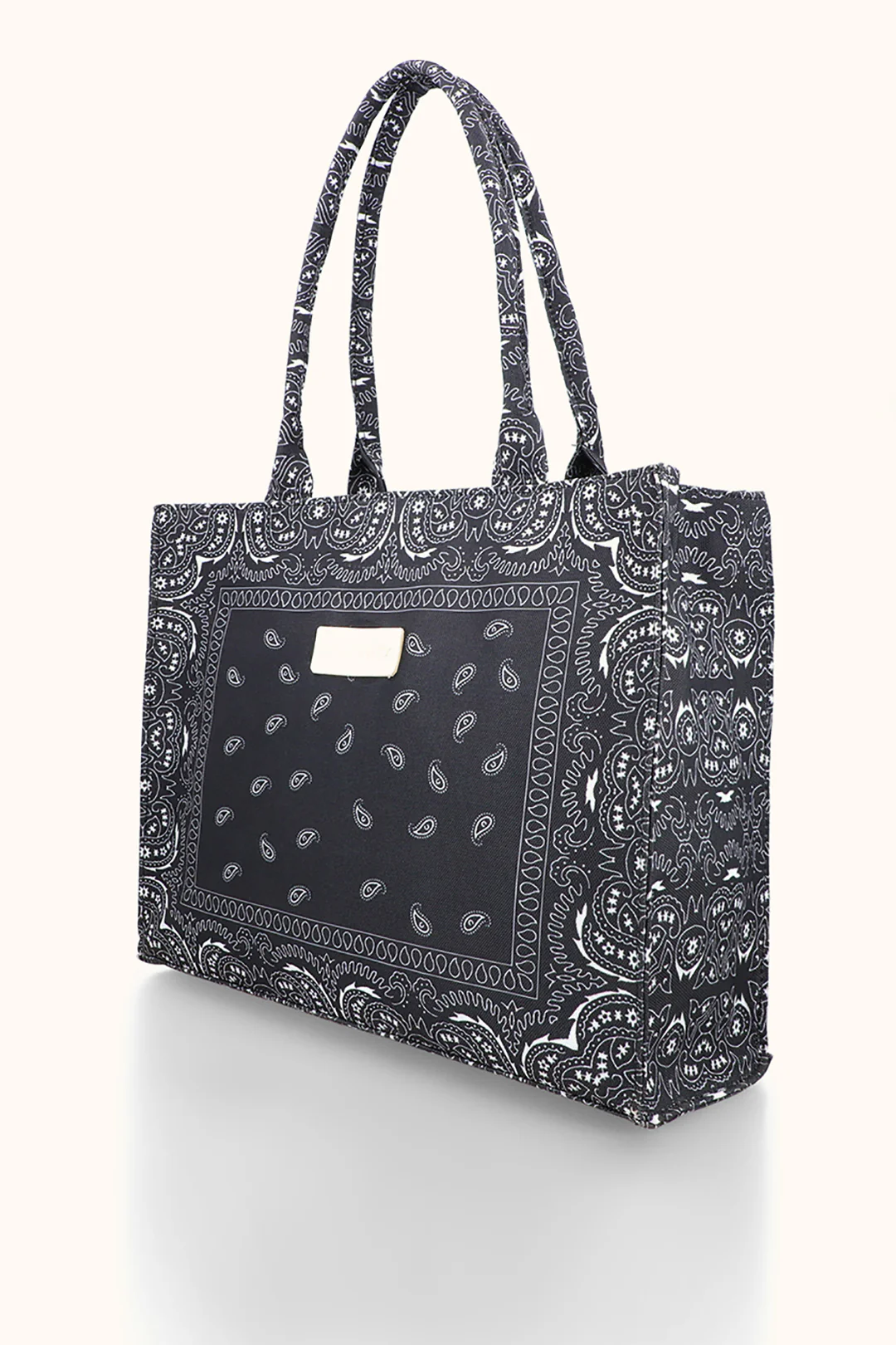 Canvas Bag - E241 - Image 5