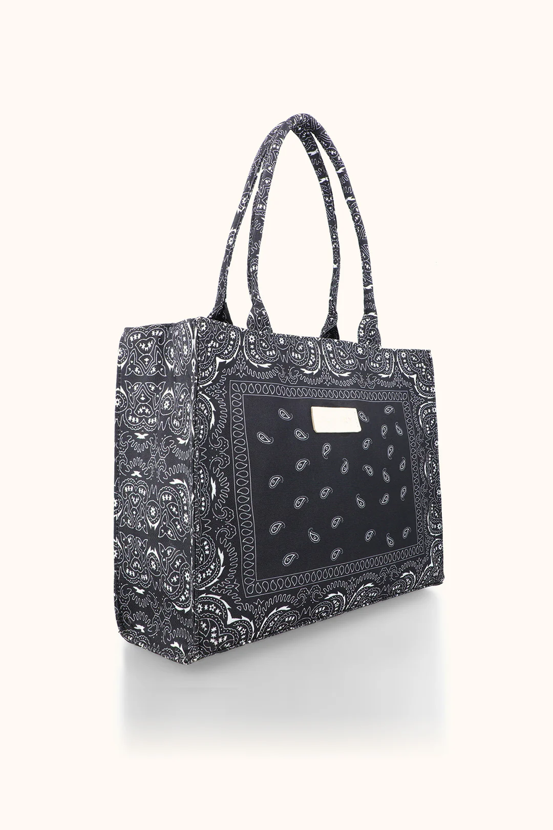 Canvas Bag - E241 - Image 6