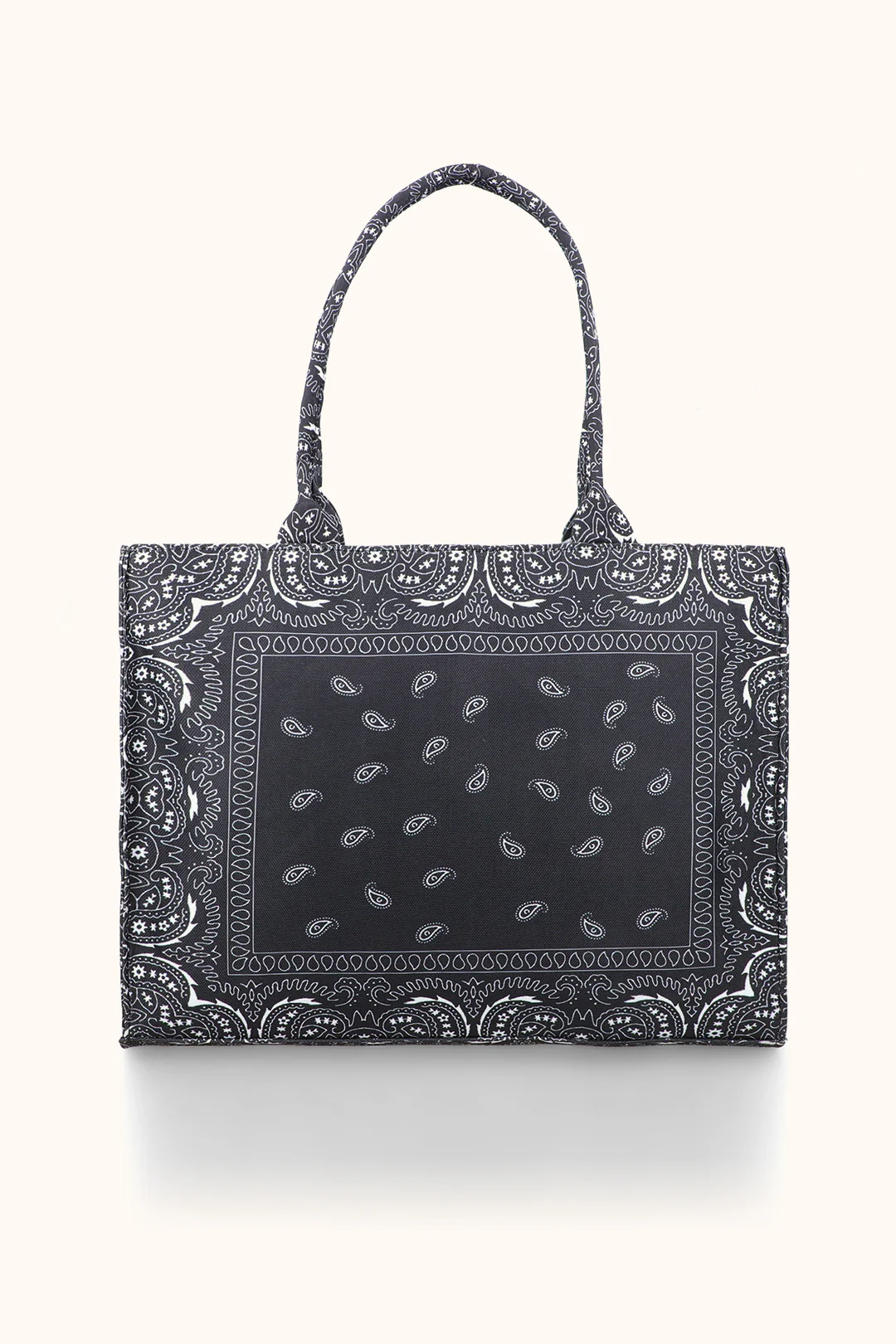Canvas Bag - E241 - Image 8