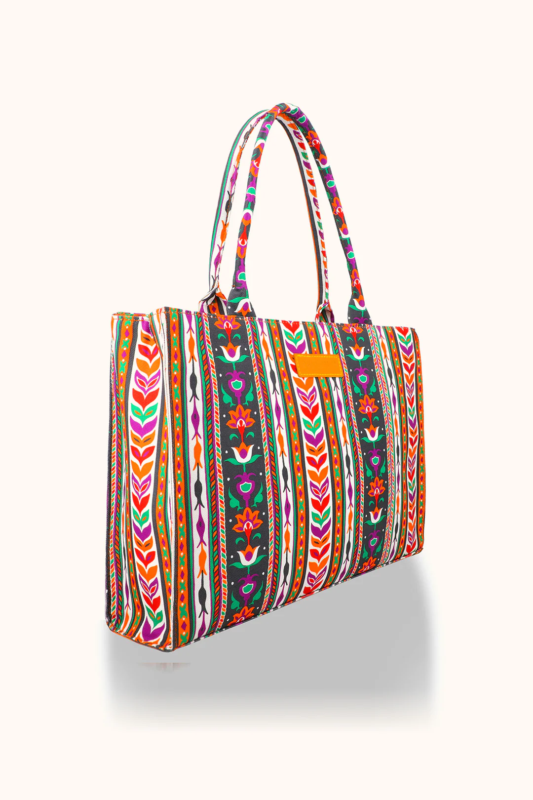 Canvas Bag - E243 - Image 5