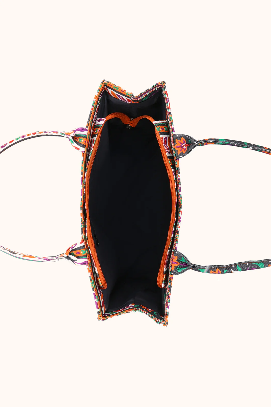 Canvas Bag - E243 - Image 6