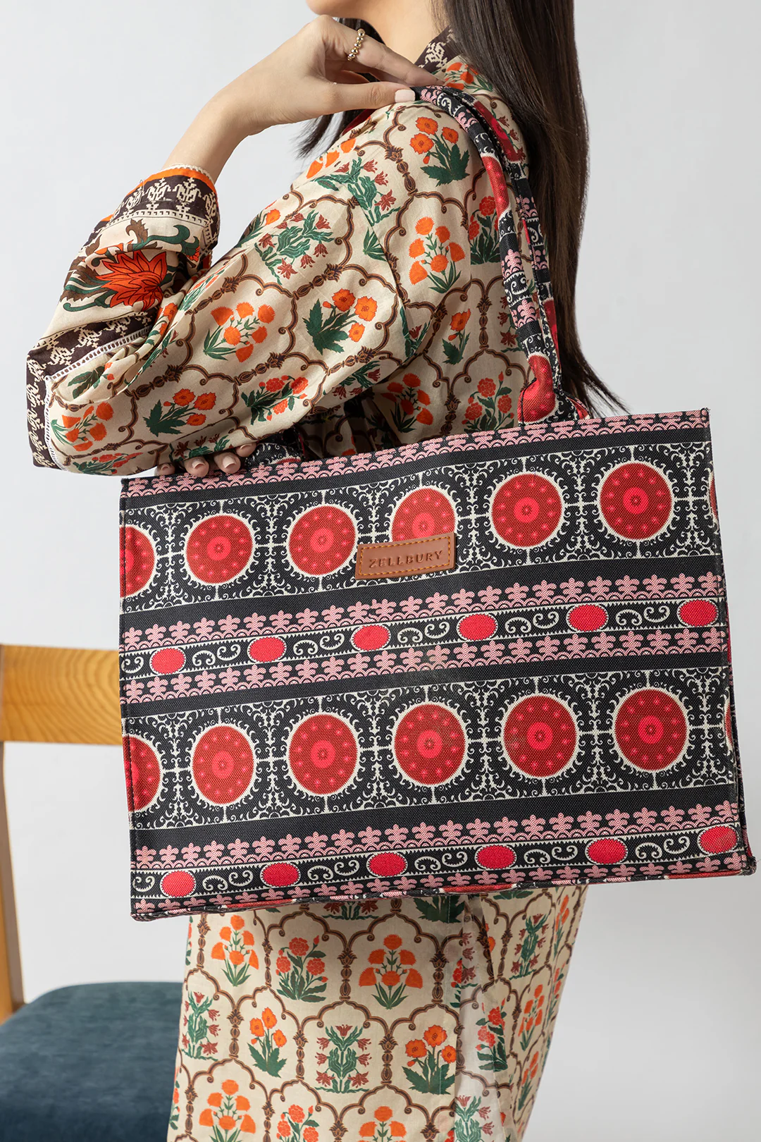 Canvas Bag - E265