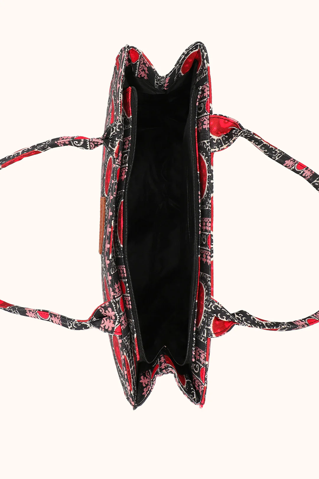 Canvas Bag - E265 - Image 6