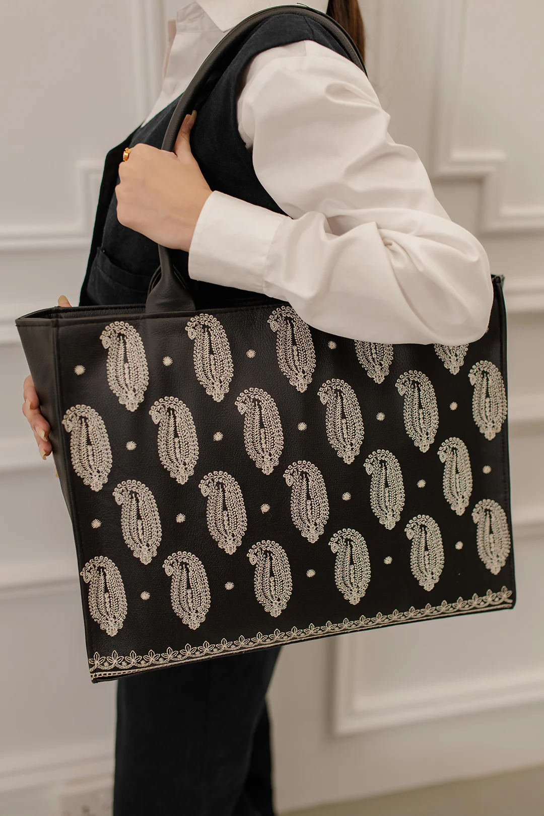 Tote Bag - E402 - Image 2