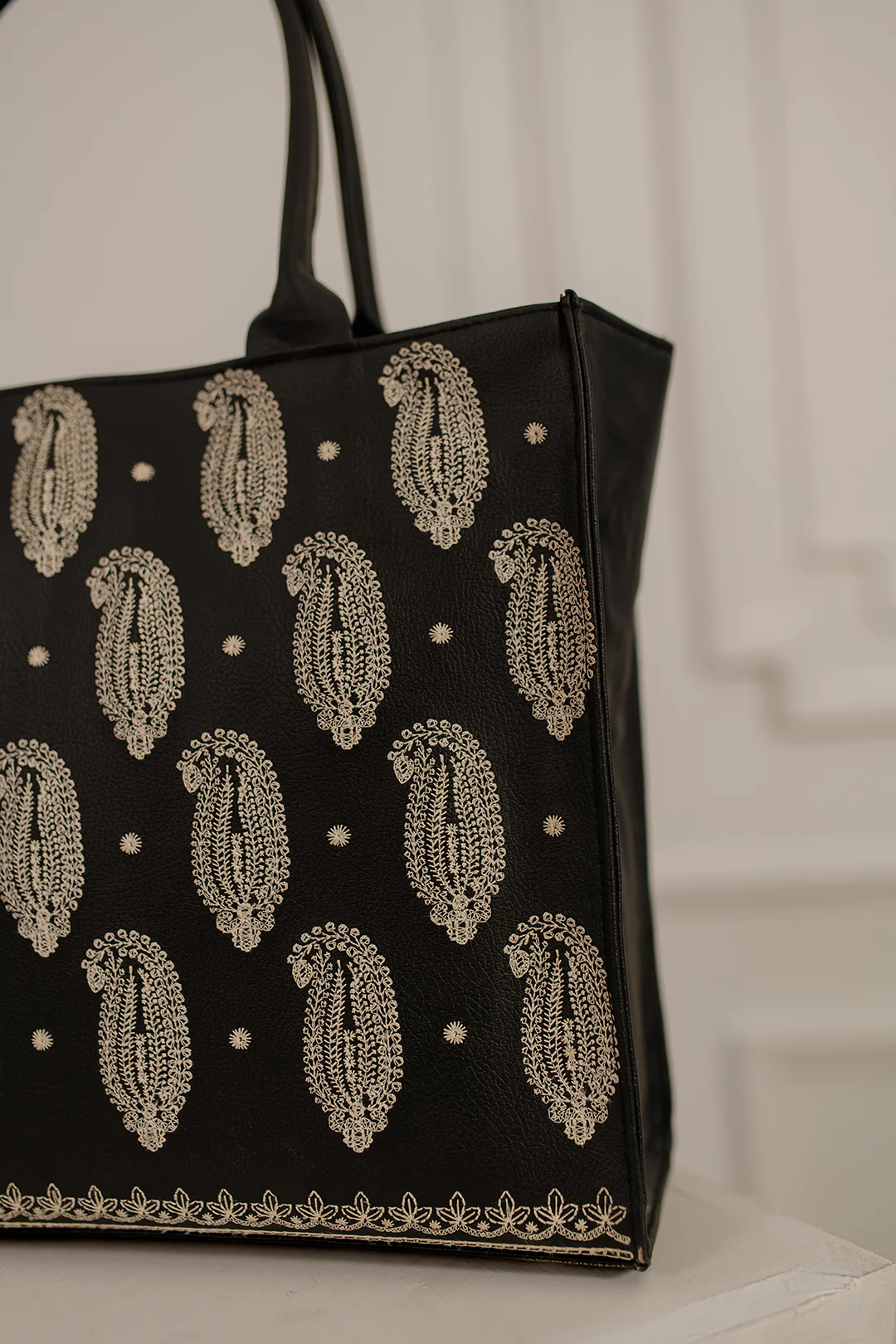 Tote Bag - E402 - Image 4