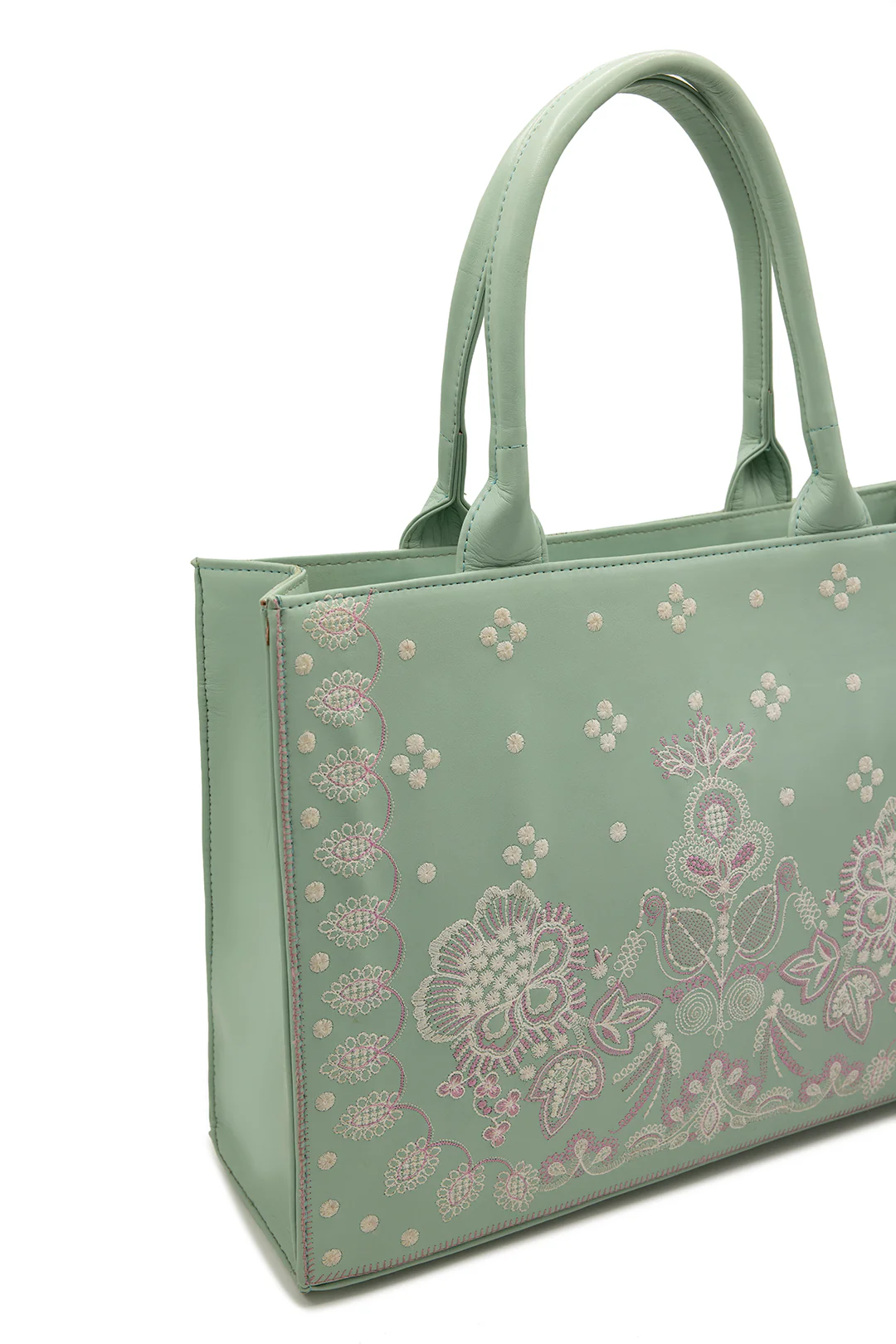 Tote Bag - E817 - Image 3